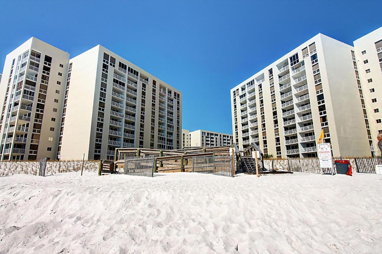 Shoreline Towers 1085 Destin Exterior photo