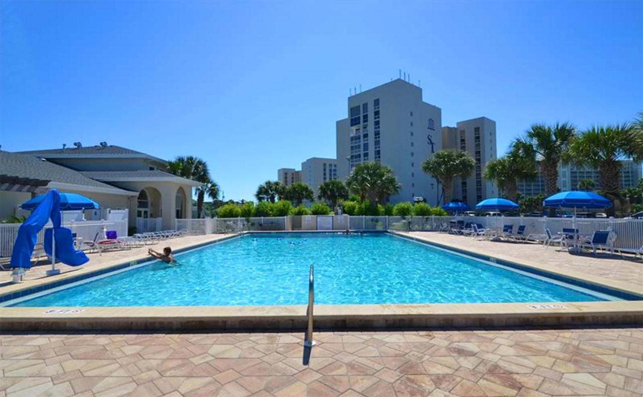 Shoreline Towers 1085 Destin Exterior photo
