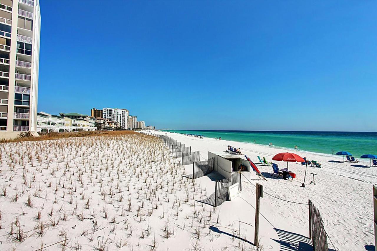 Shoreline Towers 1085 Destin Exterior photo