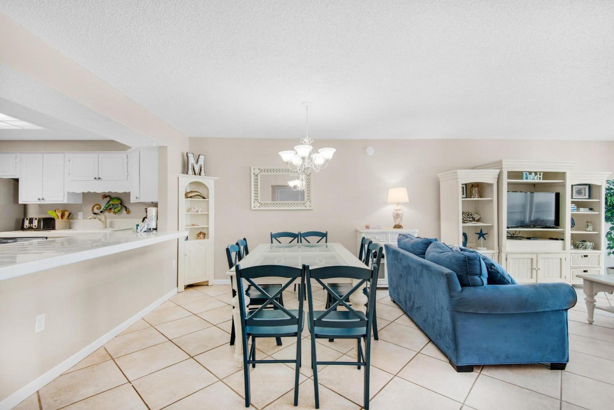 Shoreline Towers 1085 Destin Exterior photo