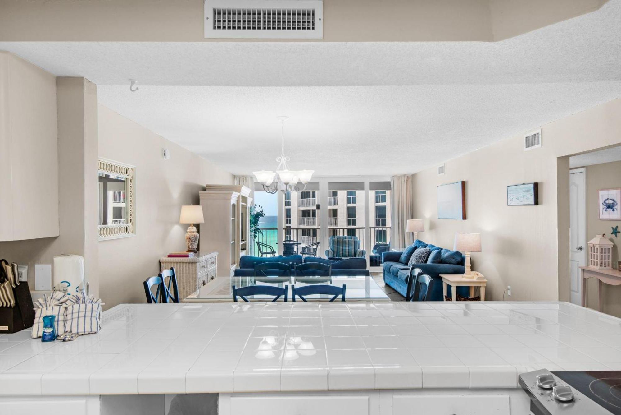 Shoreline Towers 1085 Destin Exterior photo