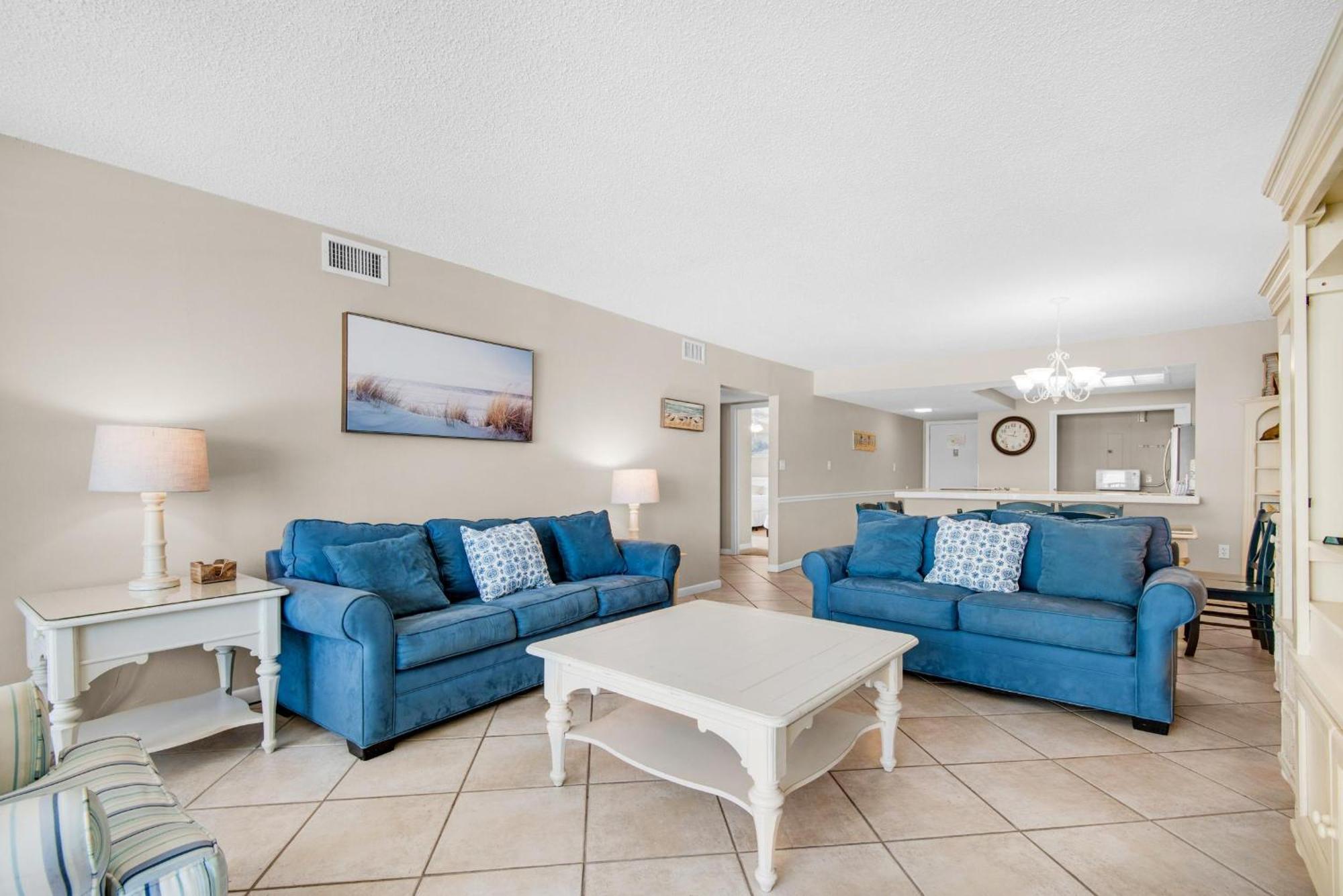 Shoreline Towers 1085 Destin Exterior photo