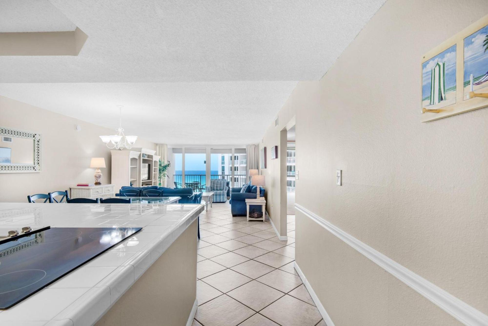 Shoreline Towers 1085 Destin Exterior photo