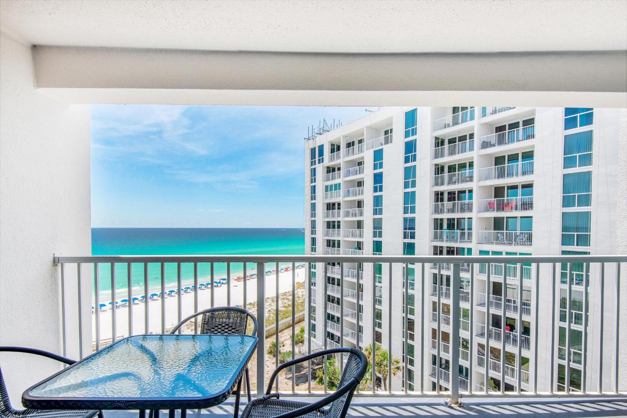 Shoreline Towers 1085 Destin Exterior photo