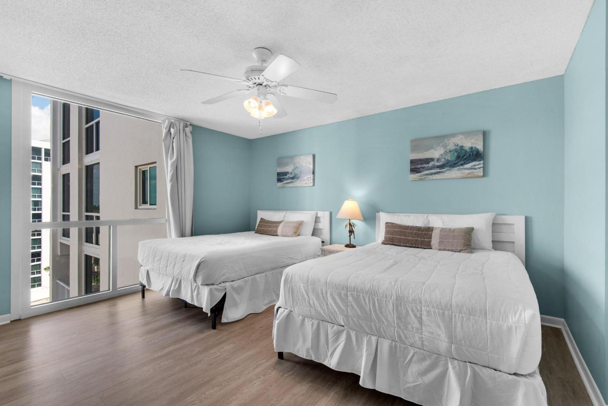 Shoreline Towers 1085 Destin Exterior photo