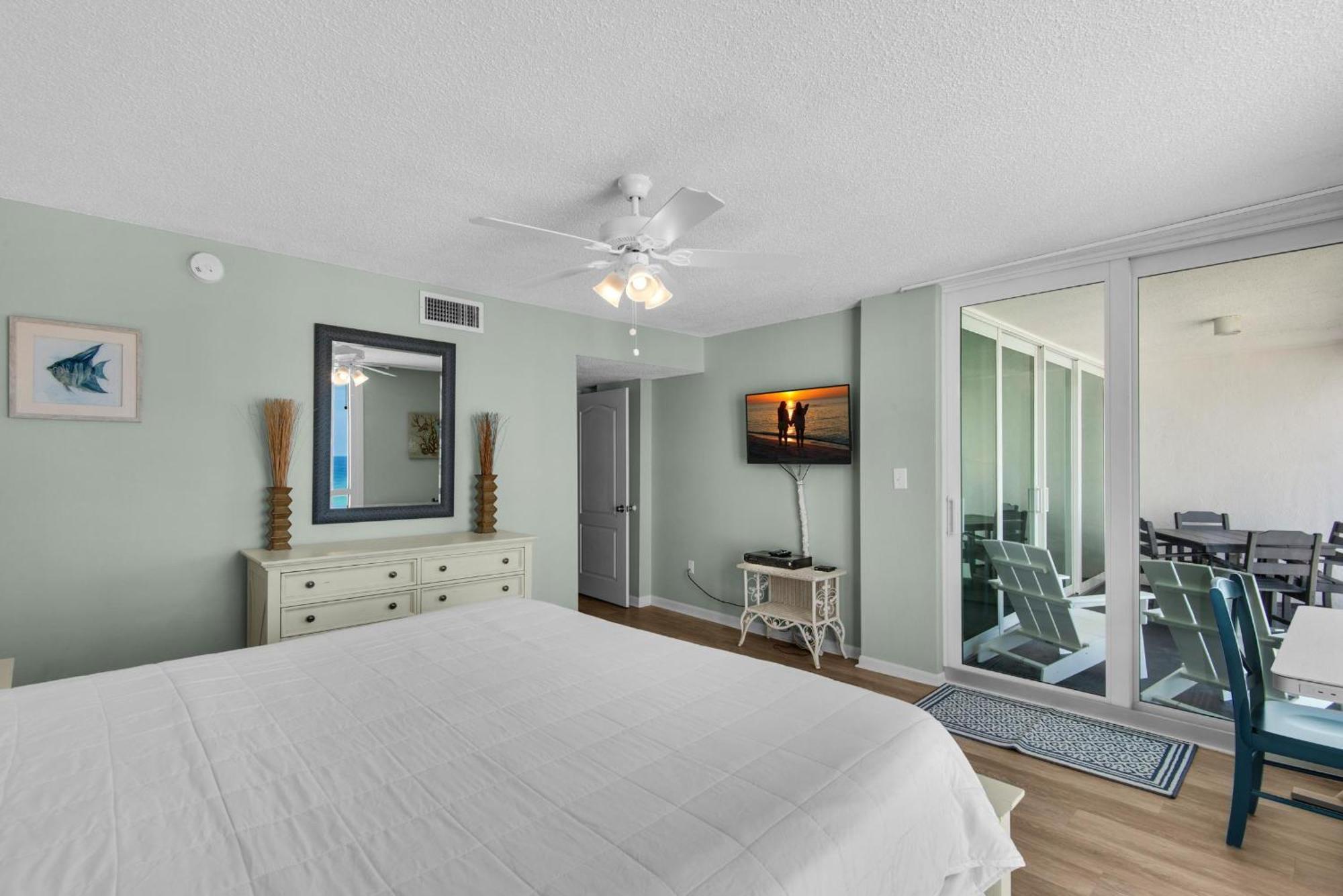Shoreline Towers 1085 Destin Exterior photo