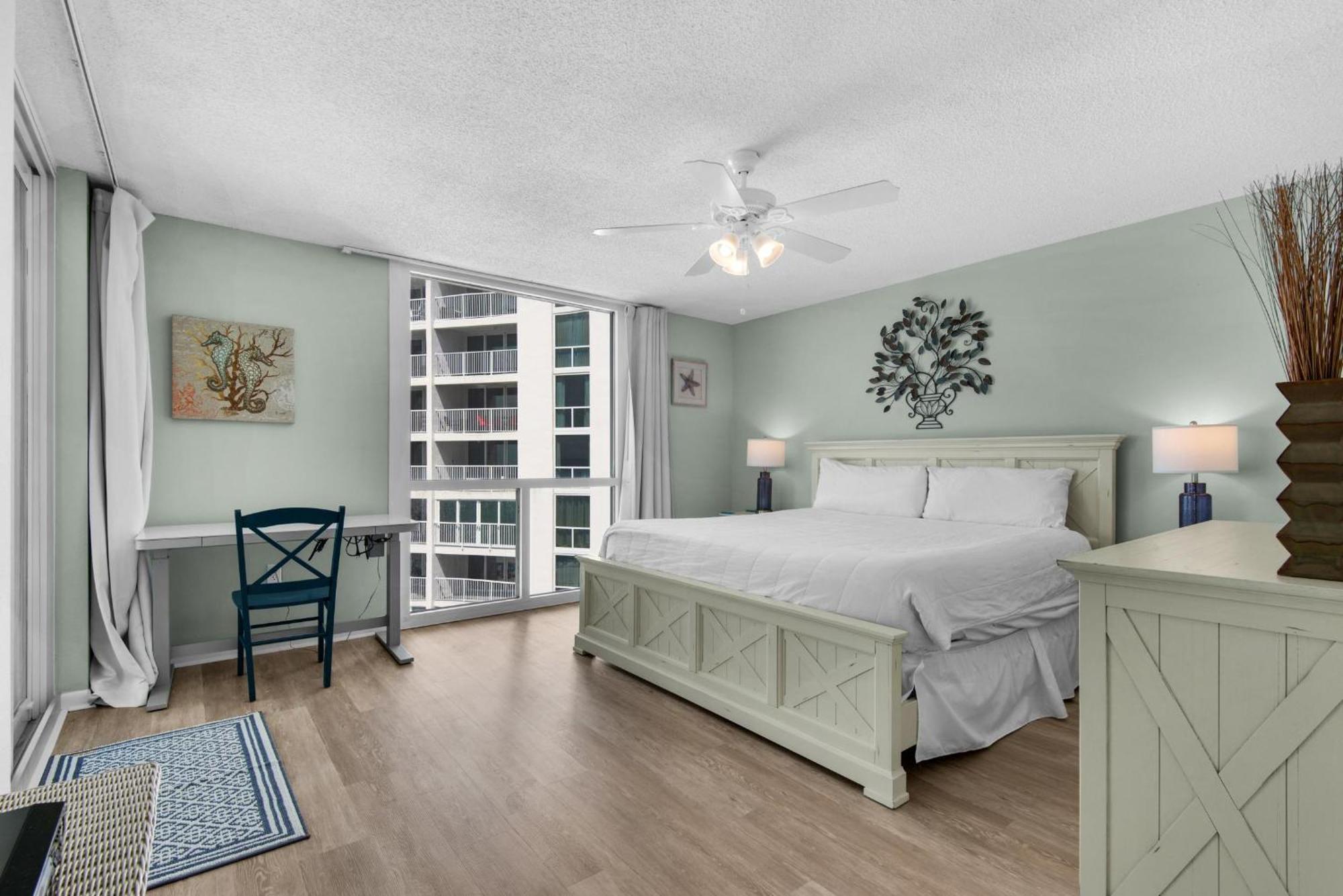Shoreline Towers 1085 Destin Exterior photo