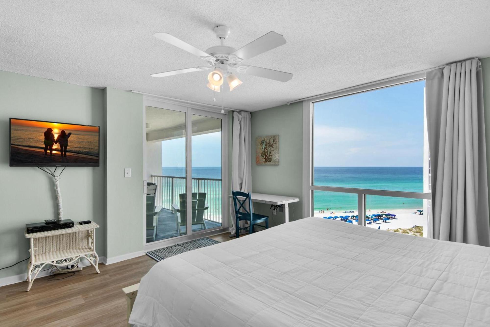 Shoreline Towers 1085 Destin Exterior photo