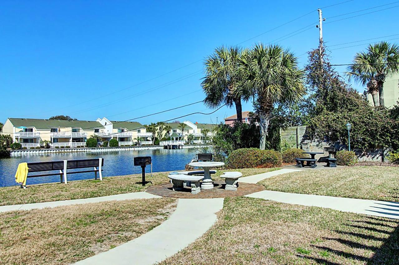 Shoreline Towers 1085 Destin Exterior photo